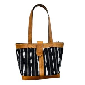 Trades Of Hope Aztec Tote Bag